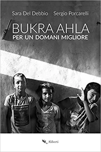 From volunteers in Lebanon to editors of “Bukra Ahla – For a better tomorrow”